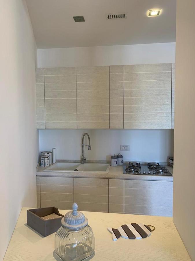 شقة Charme House Serapo جنوى المظهر الخارجي الصورة