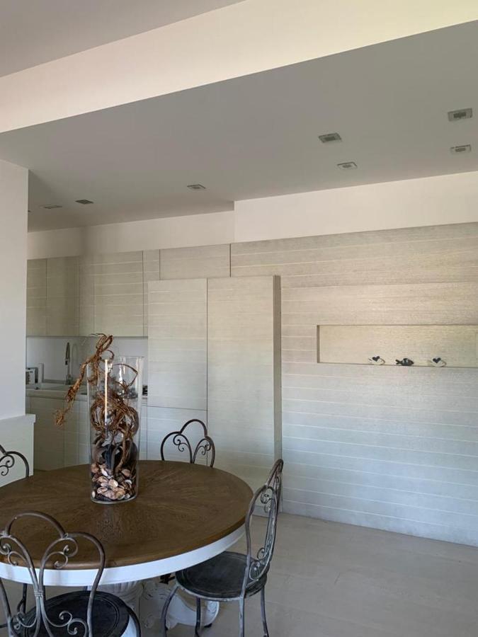 شقة Charme House Serapo جنوى المظهر الخارجي الصورة
