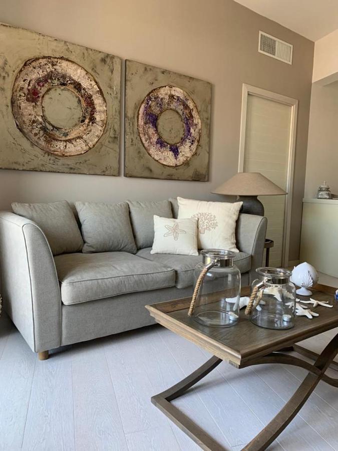 شقة Charme House Serapo جنوى المظهر الخارجي الصورة